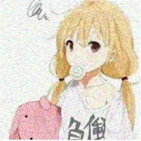 远山和叶 头像